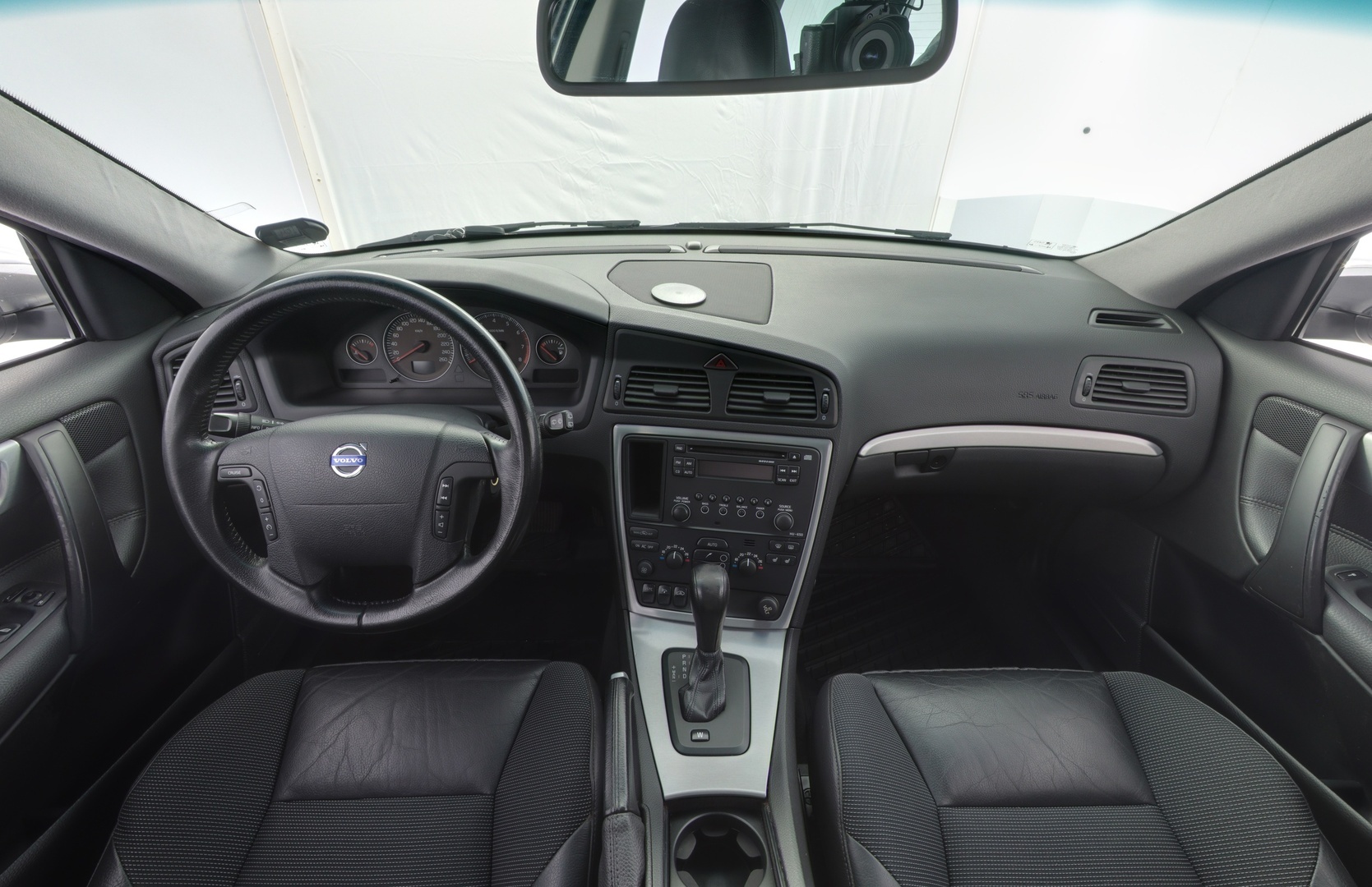VOLVO V70 2006