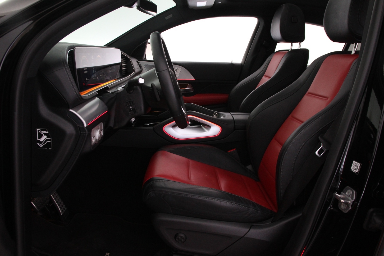 MERCEDES-BENZ GLE 2021