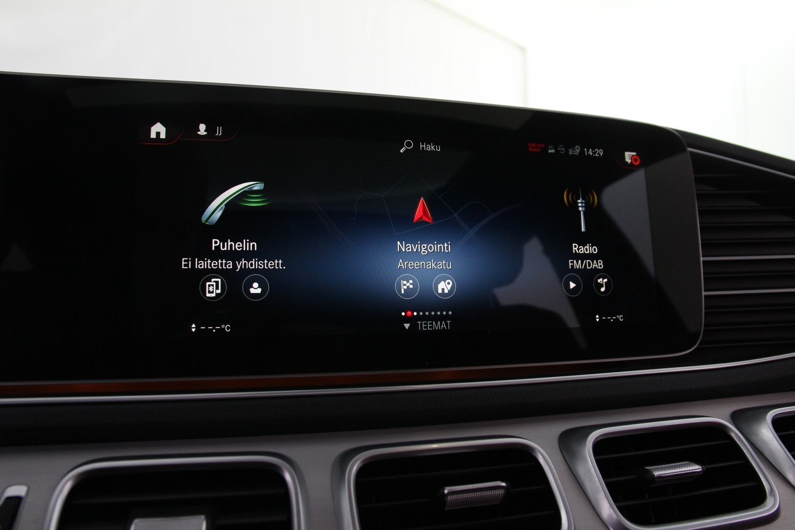 MERCEDES-BENZ GLE 2021