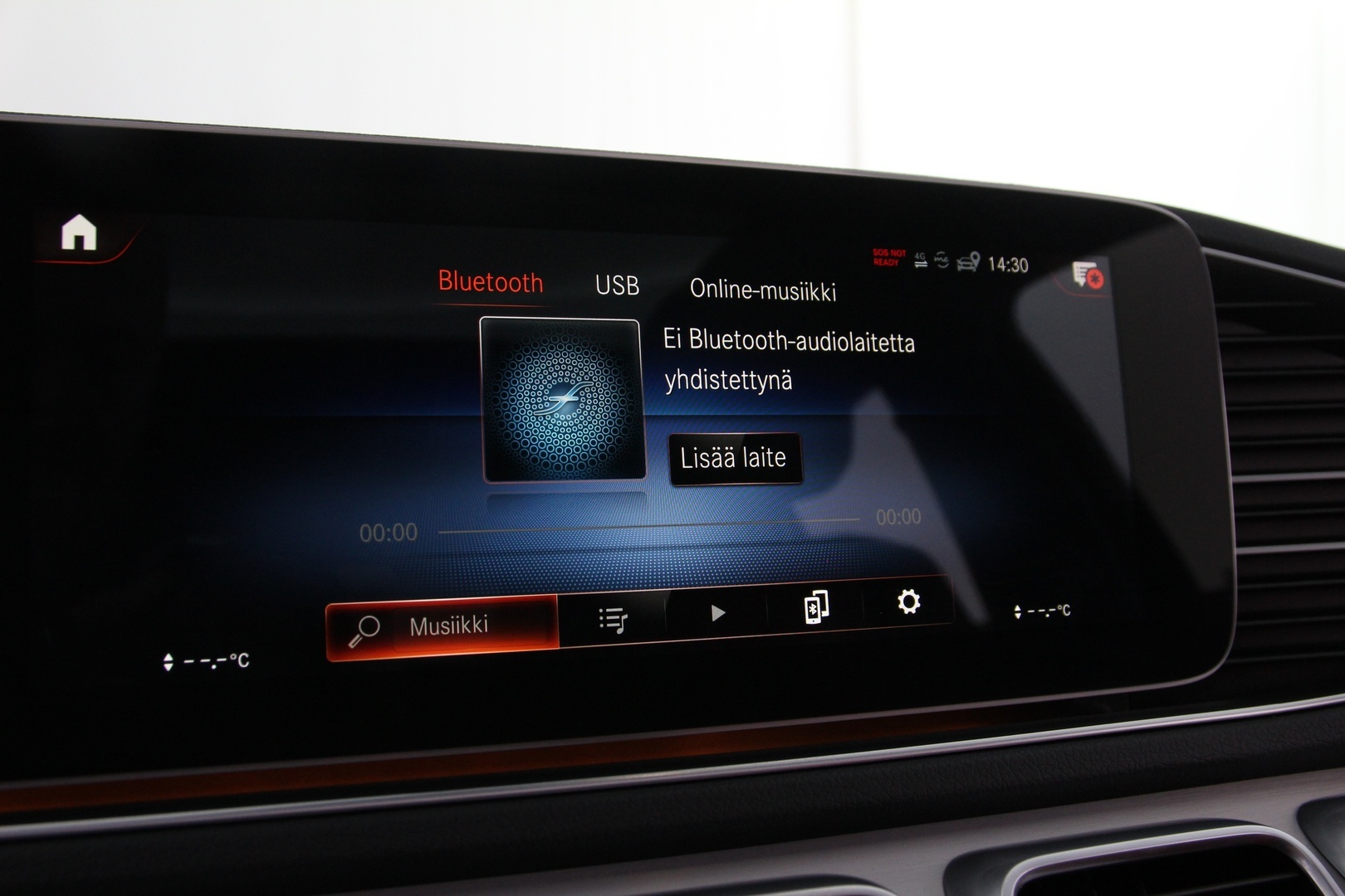 MERCEDES-BENZ GLE 2021