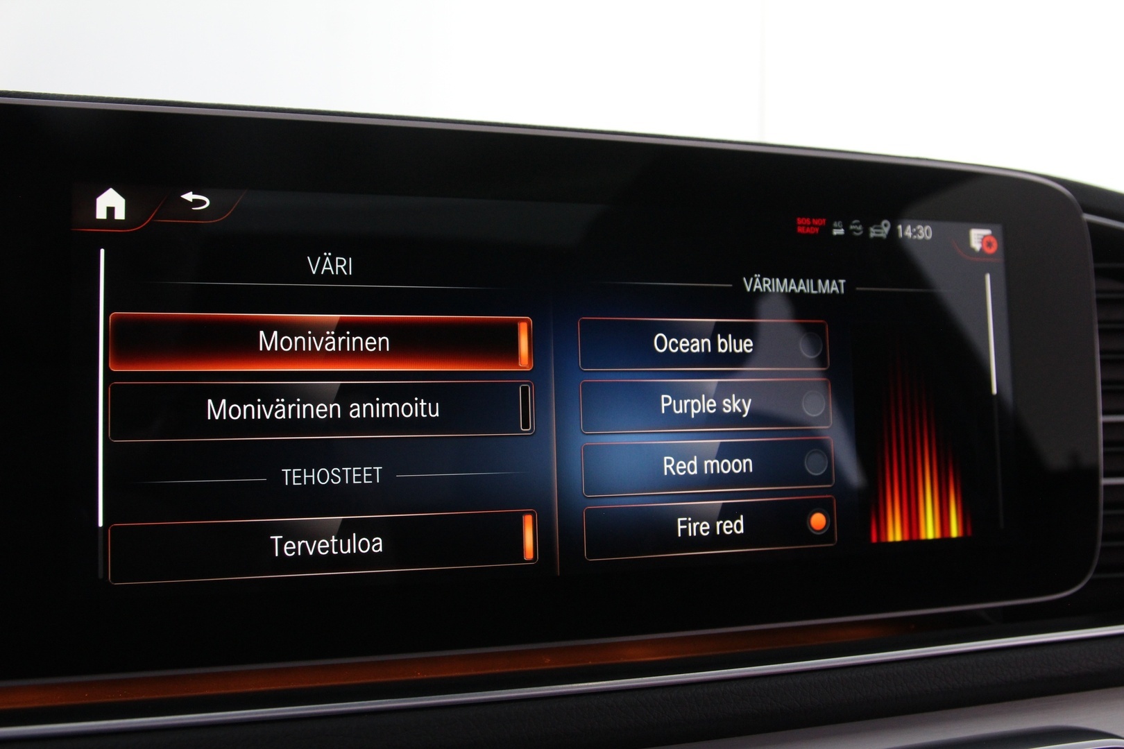 MERCEDES-BENZ GLE 2021