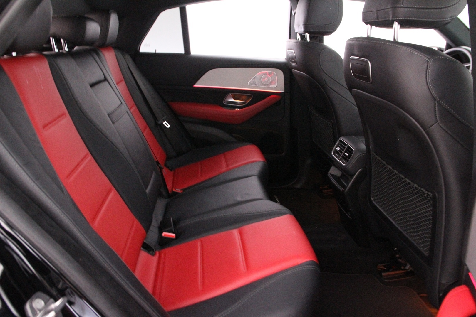 MERCEDES-BENZ GLE 2021