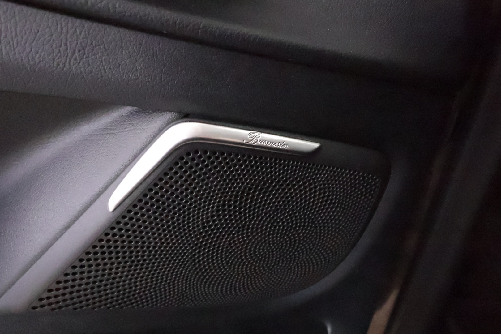 MERCEDES-BENZ V 2017