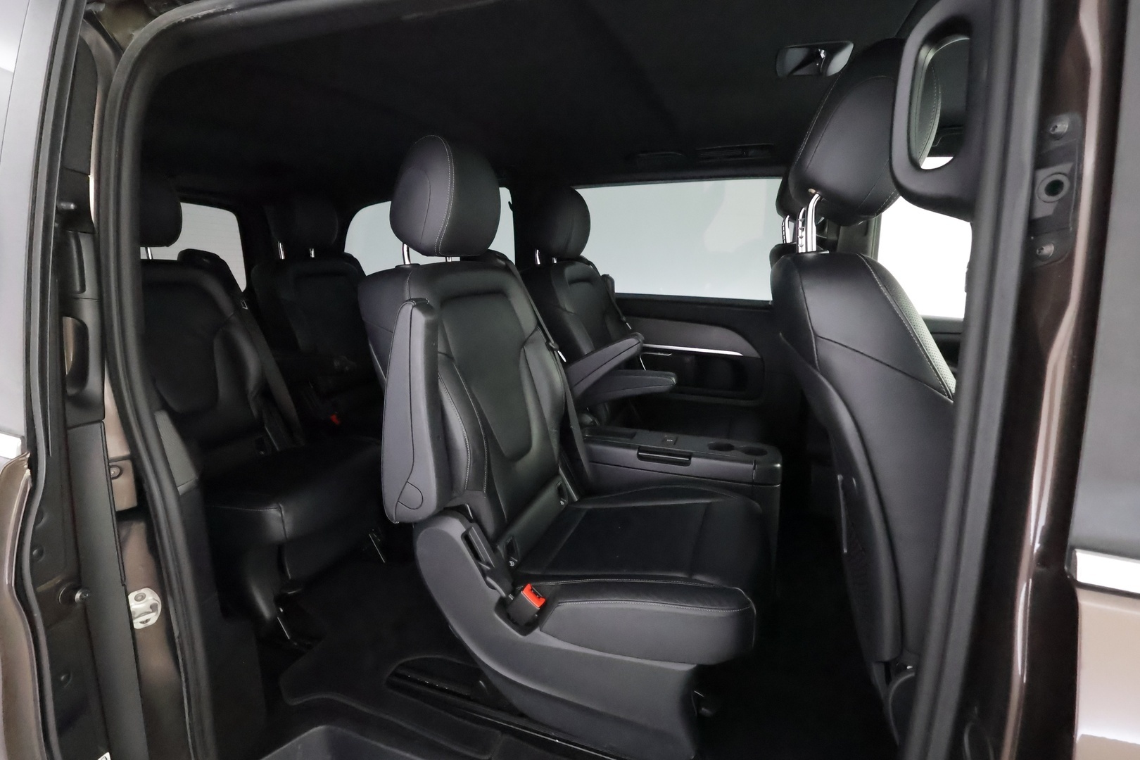 MERCEDES-BENZ V 2017