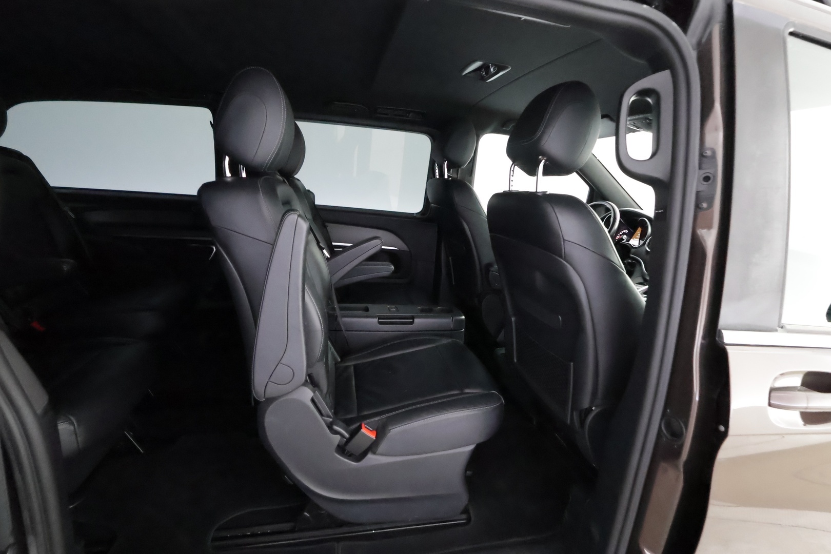 MERCEDES-BENZ V 2017