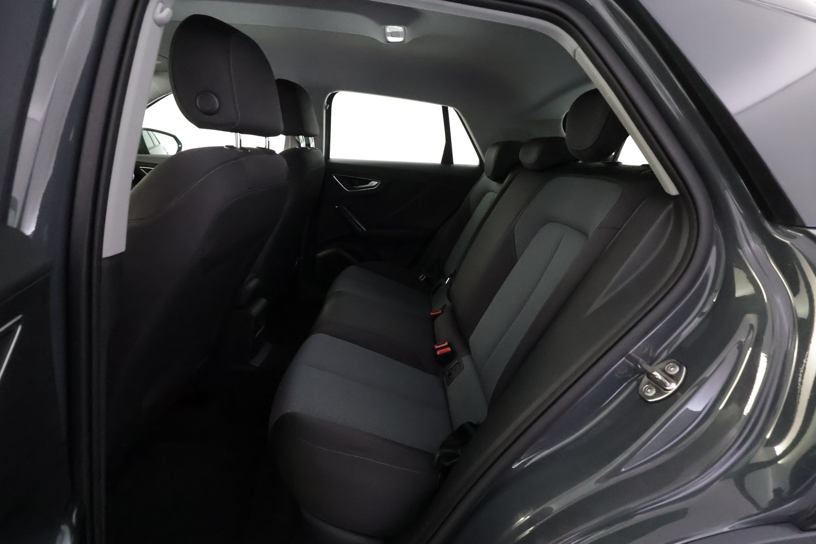 AUDI Q2 2018