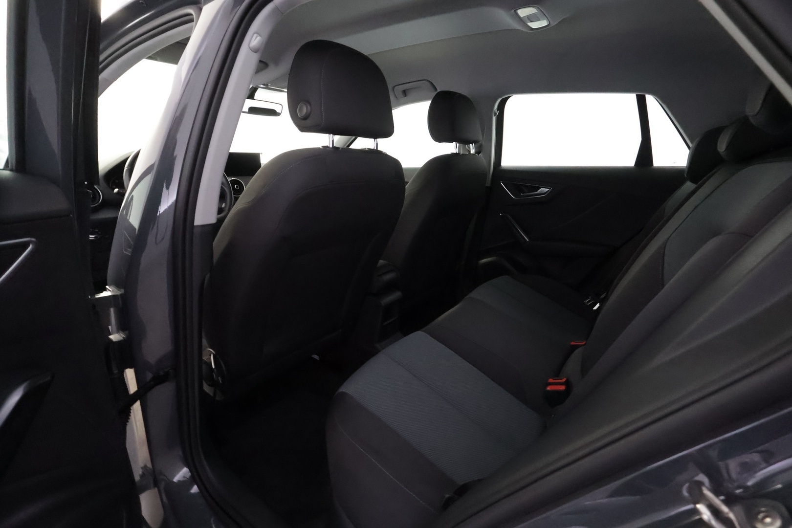 AUDI Q2 2018
