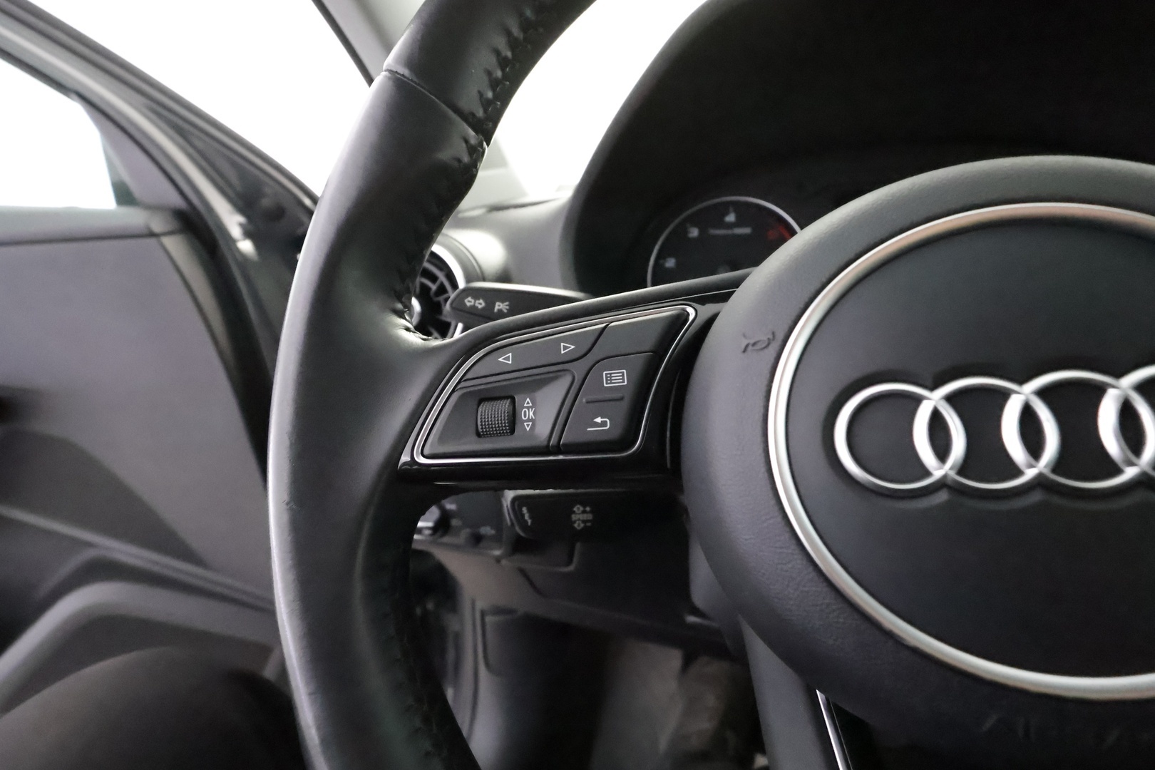 AUDI Q2 2018