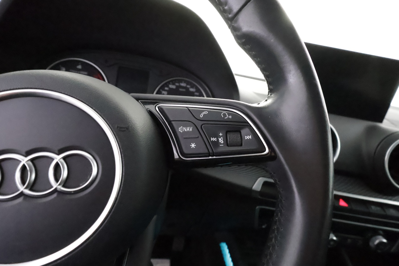 AUDI Q2 2018