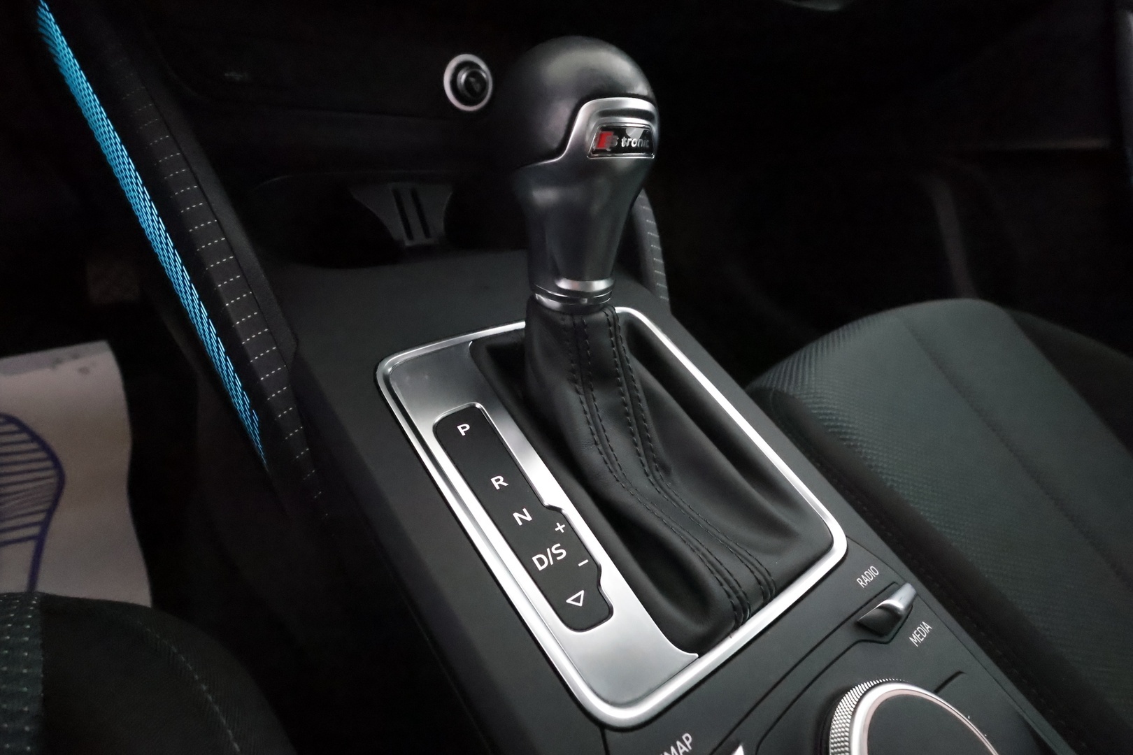 AUDI Q2 2018