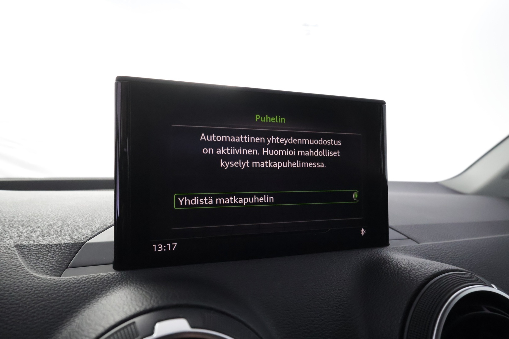 AUDI Q2 2018