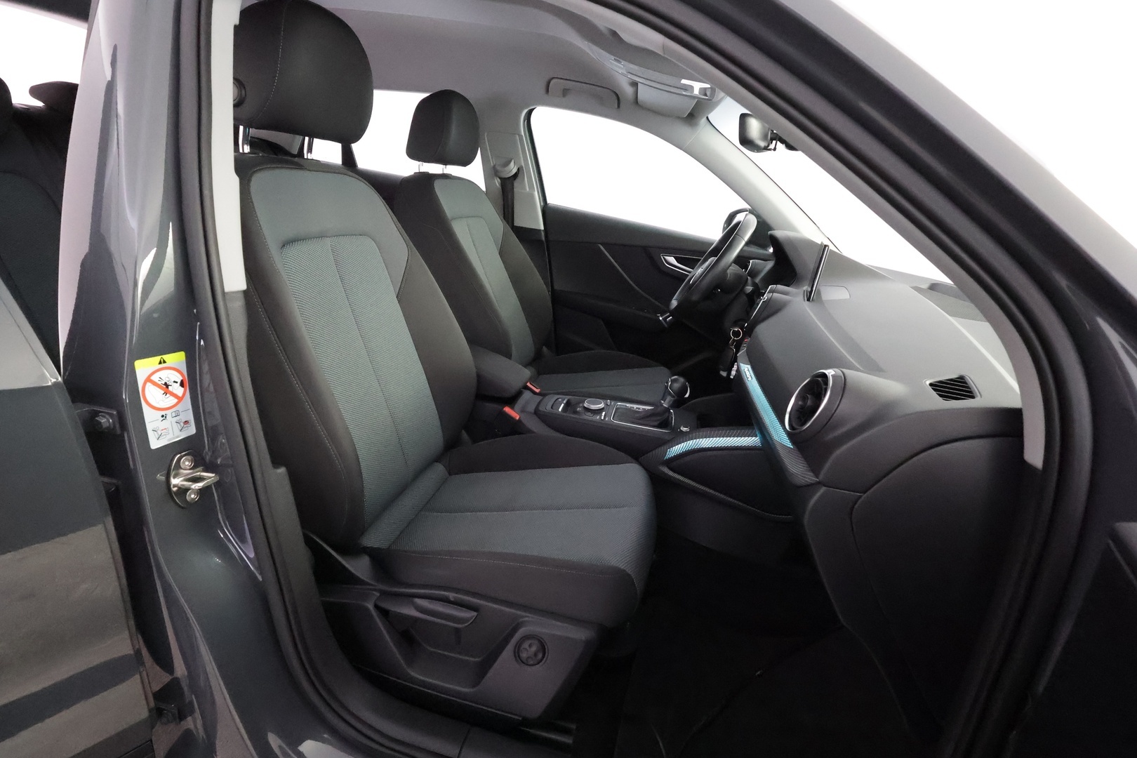 AUDI Q2 2018