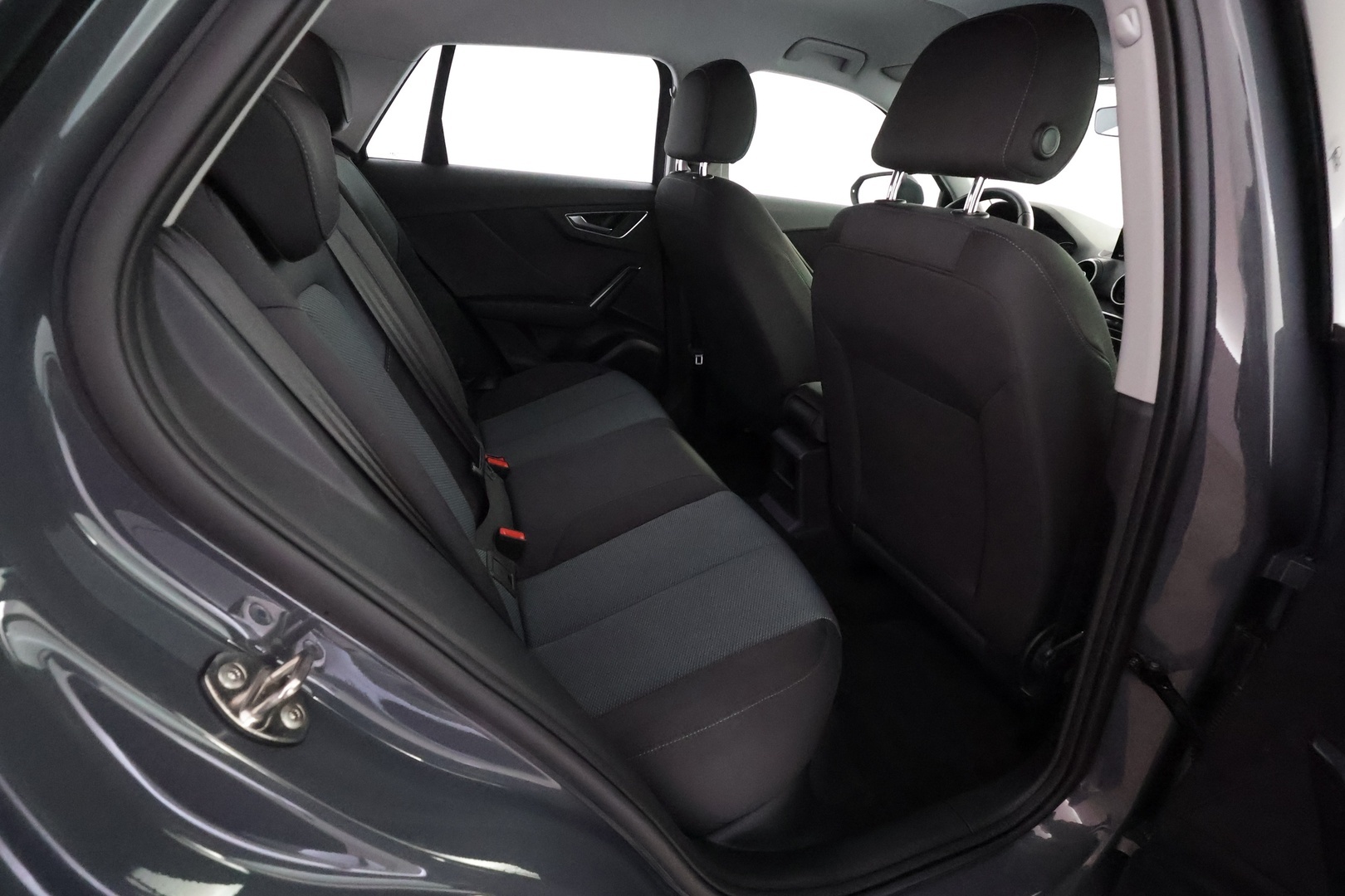 AUDI Q2 2018