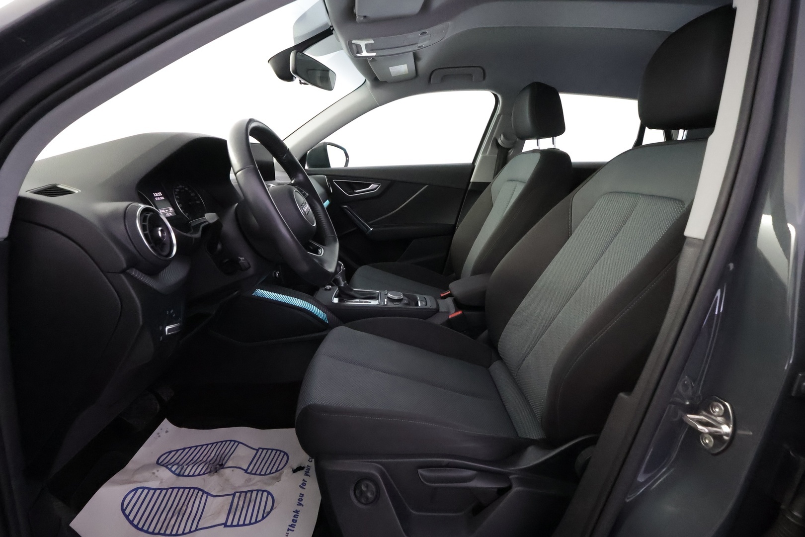 AUDI Q2 2018