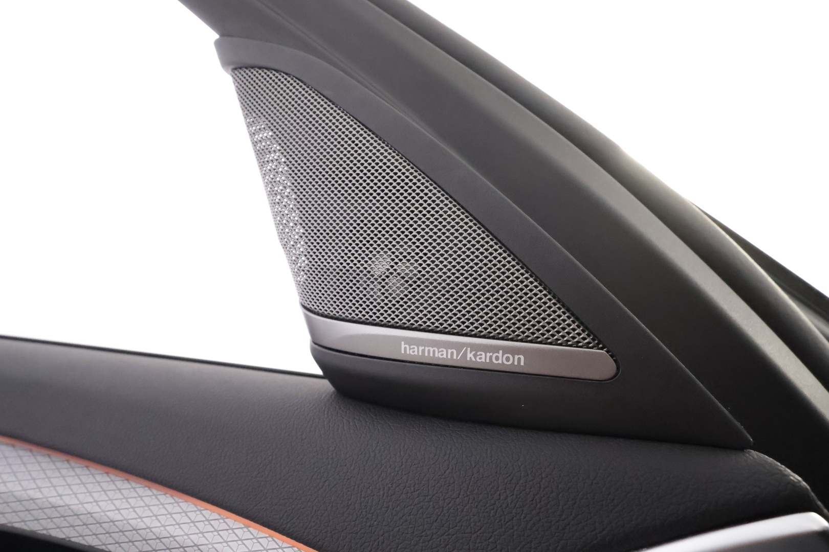 BMW 520 2018