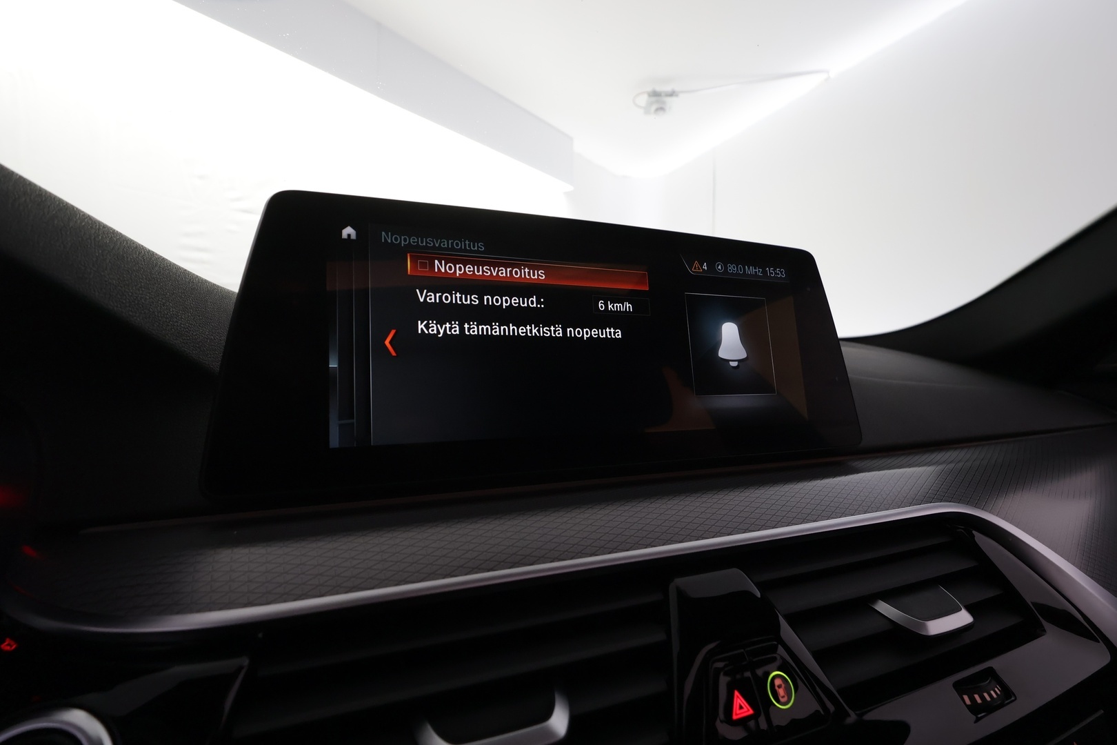 BMW 520 2018
