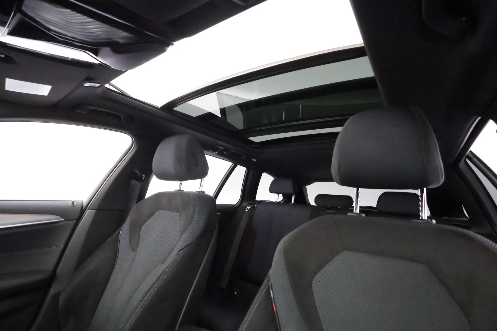 BMW 520 2018