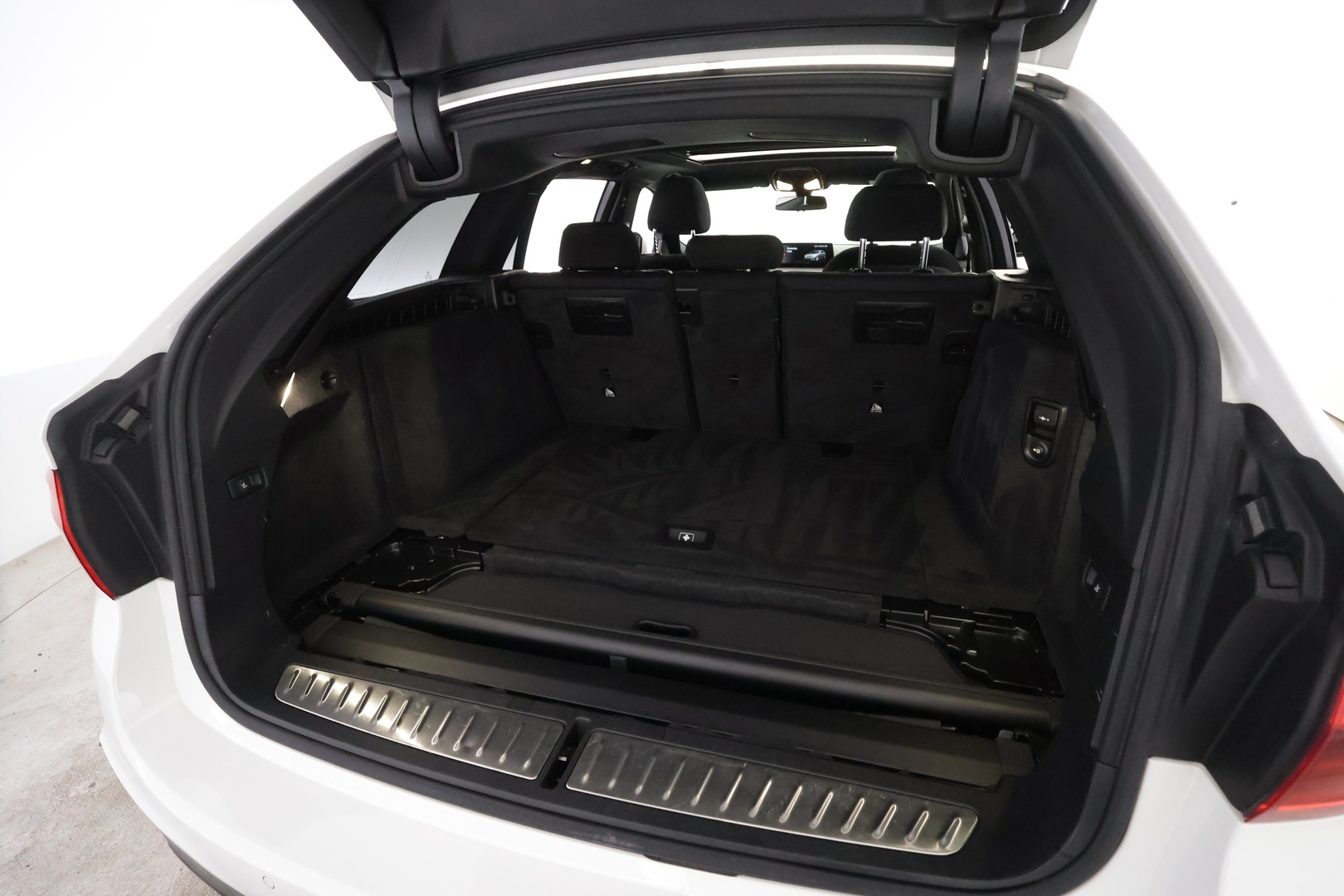 BMW 520 2018