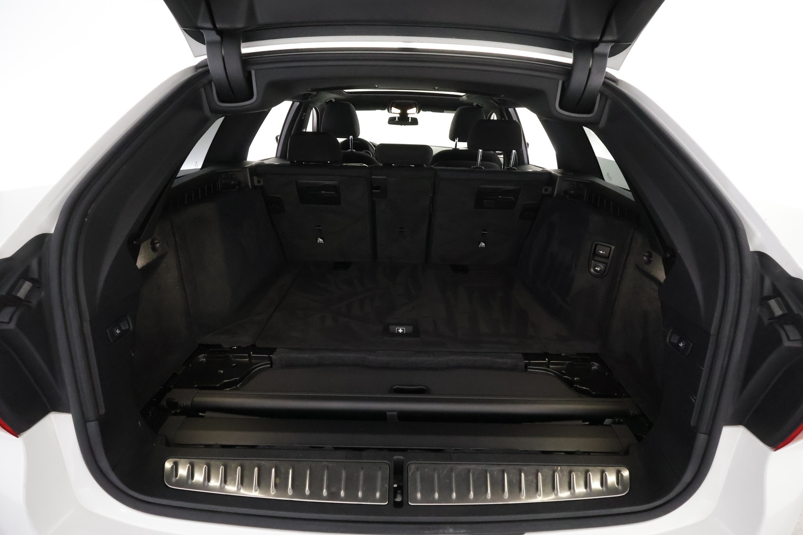 BMW 520 2018