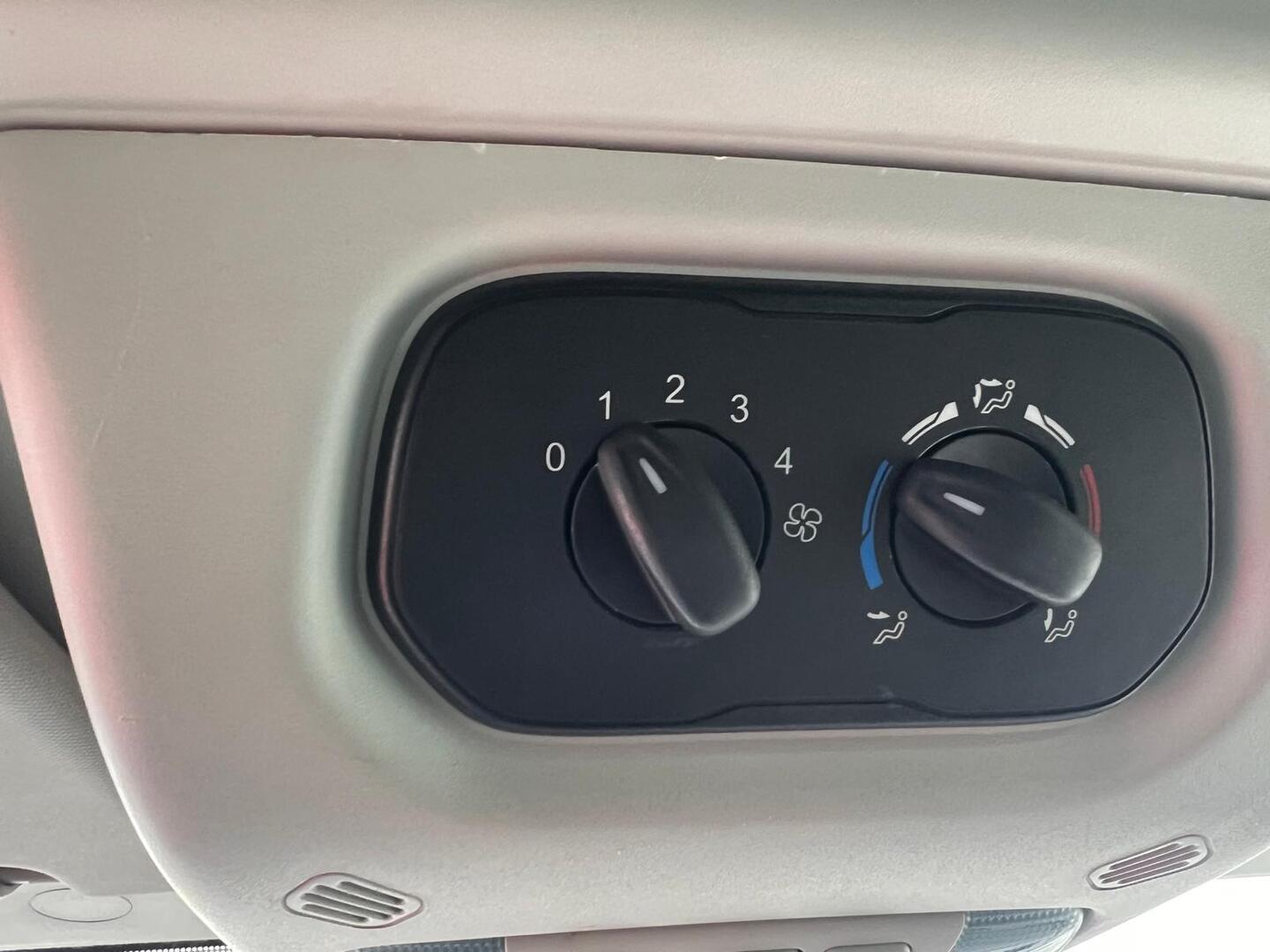 FORD Transit 2015