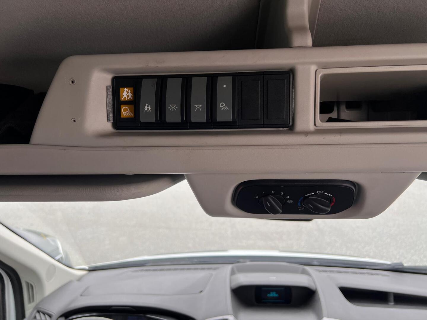 FORD Transit 2015