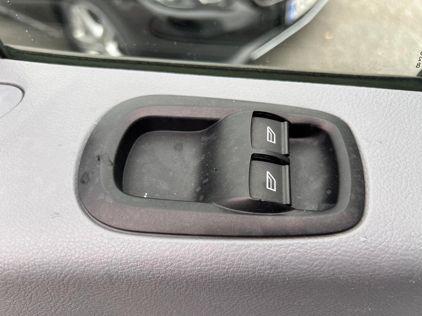 FORD Transit 2015
