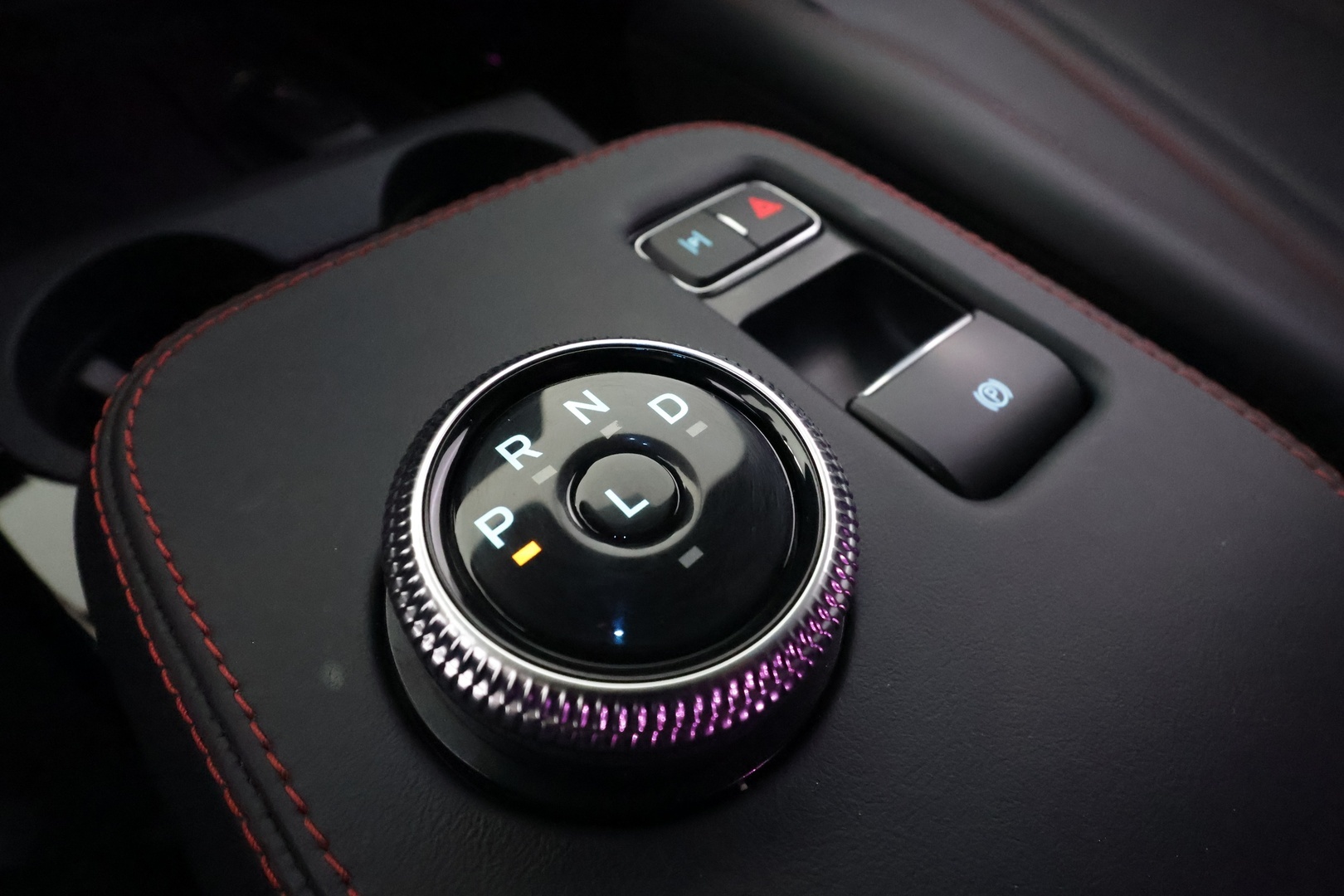 FORD Mustang Mach-E 2021