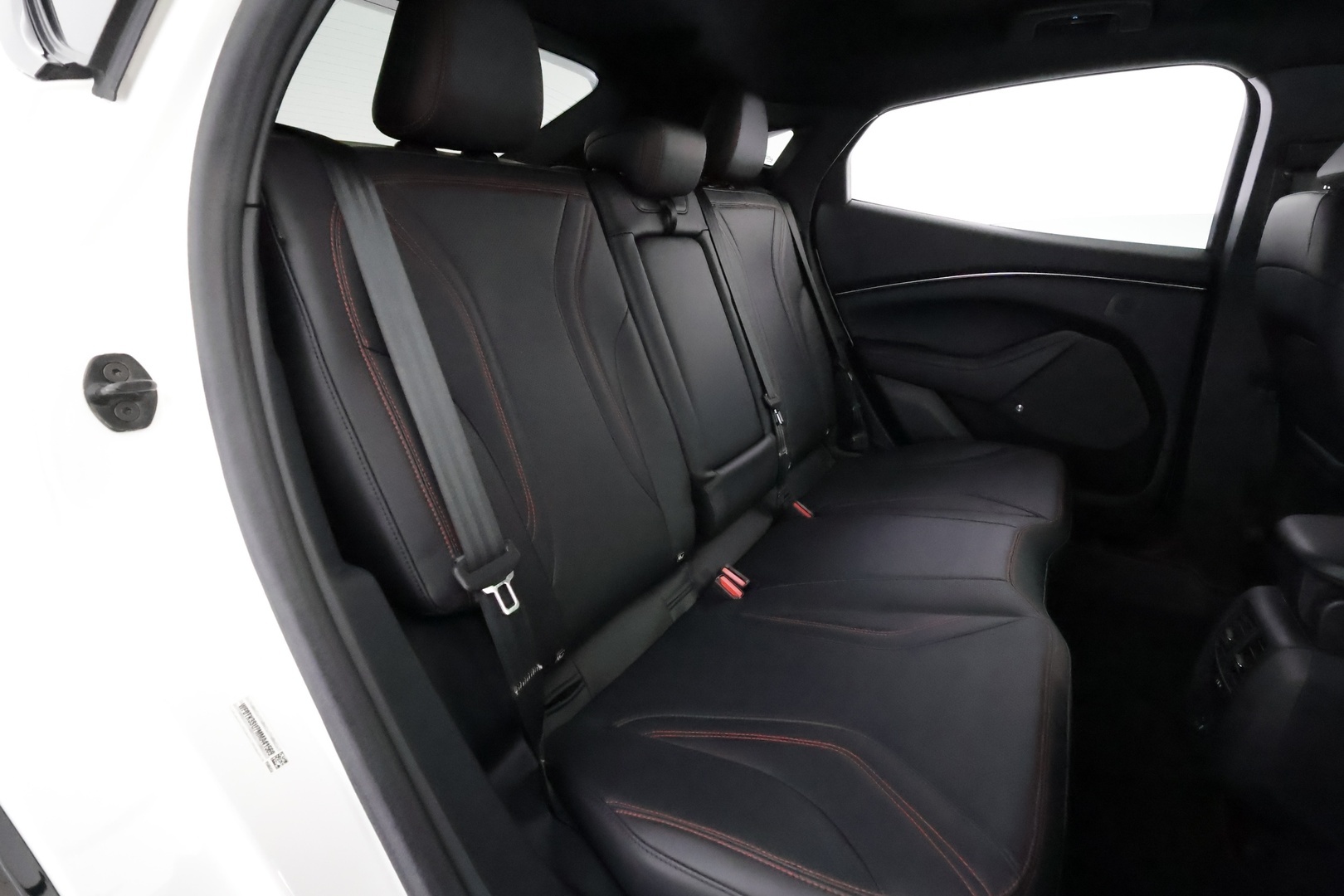 FORD Mustang Mach-E 2021