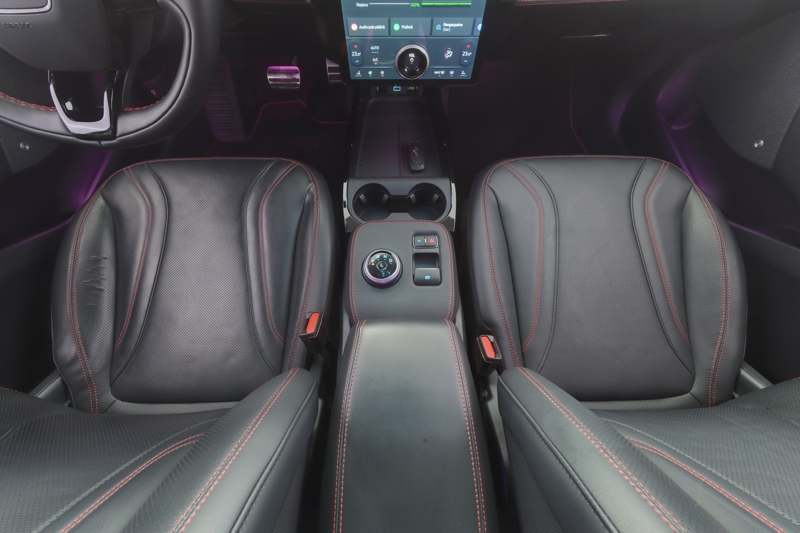 FORD Mustang Mach-E 2021