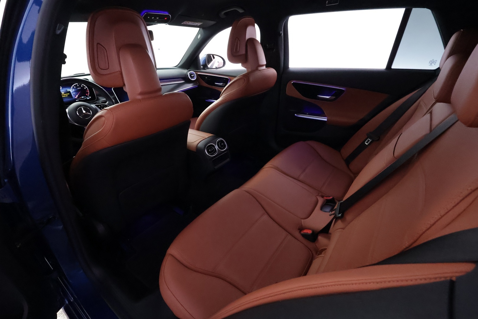 MERCEDES-BENZ C 13
