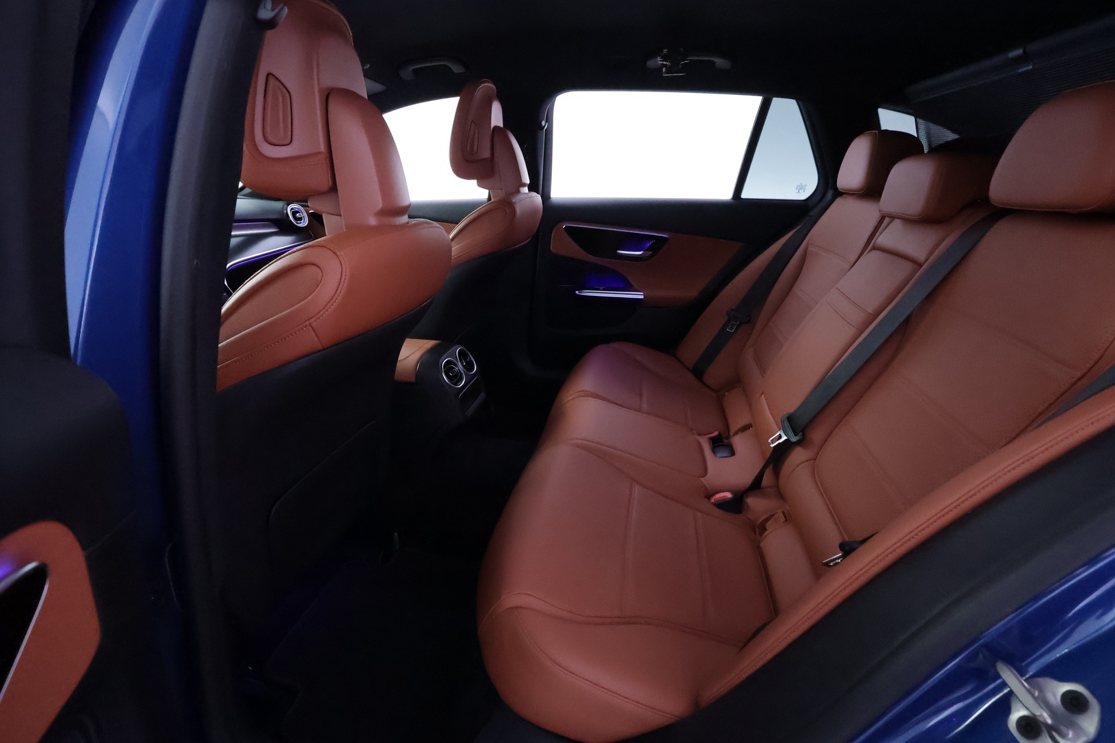MERCEDES-BENZ C 14