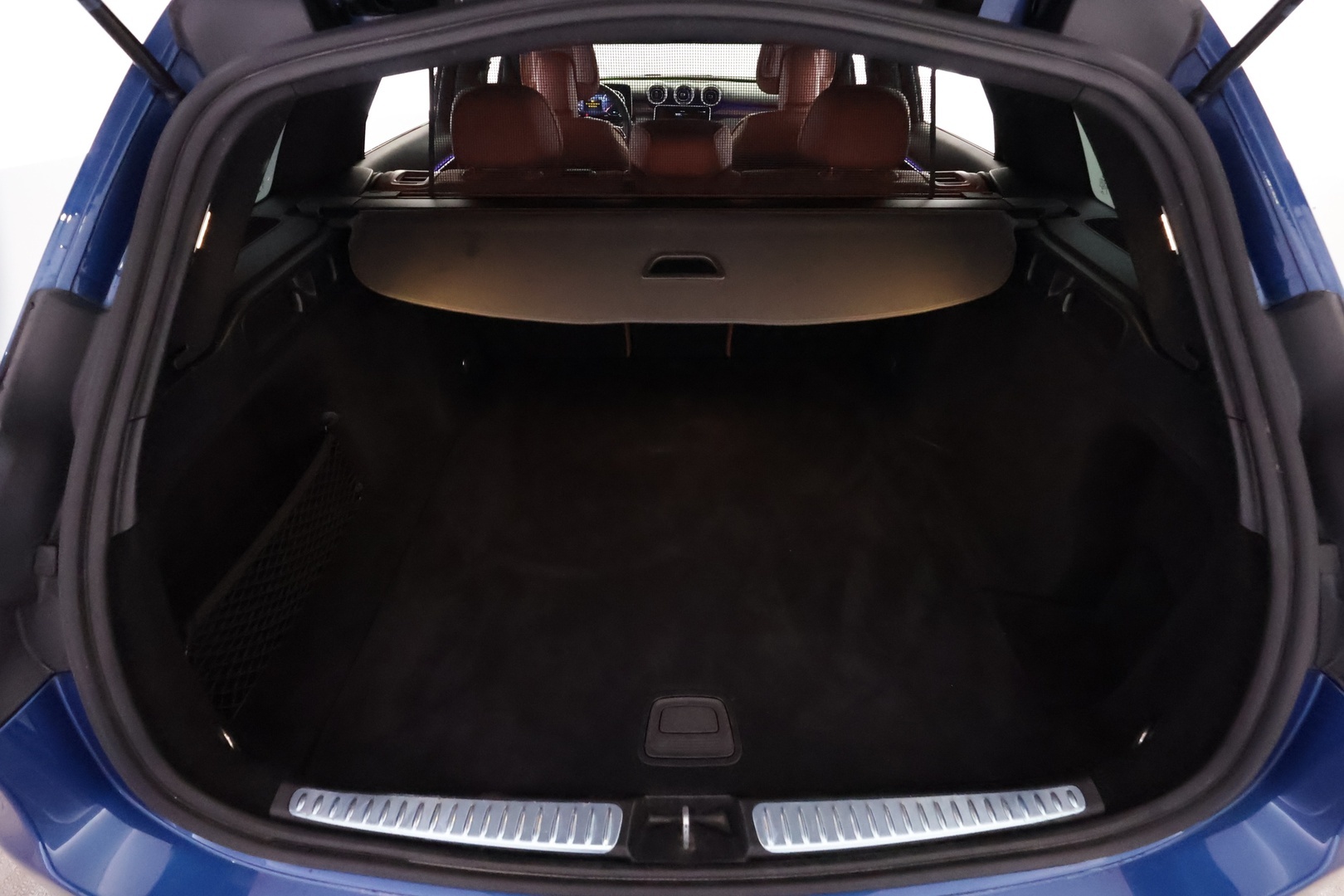 MERCEDES-BENZ C 19