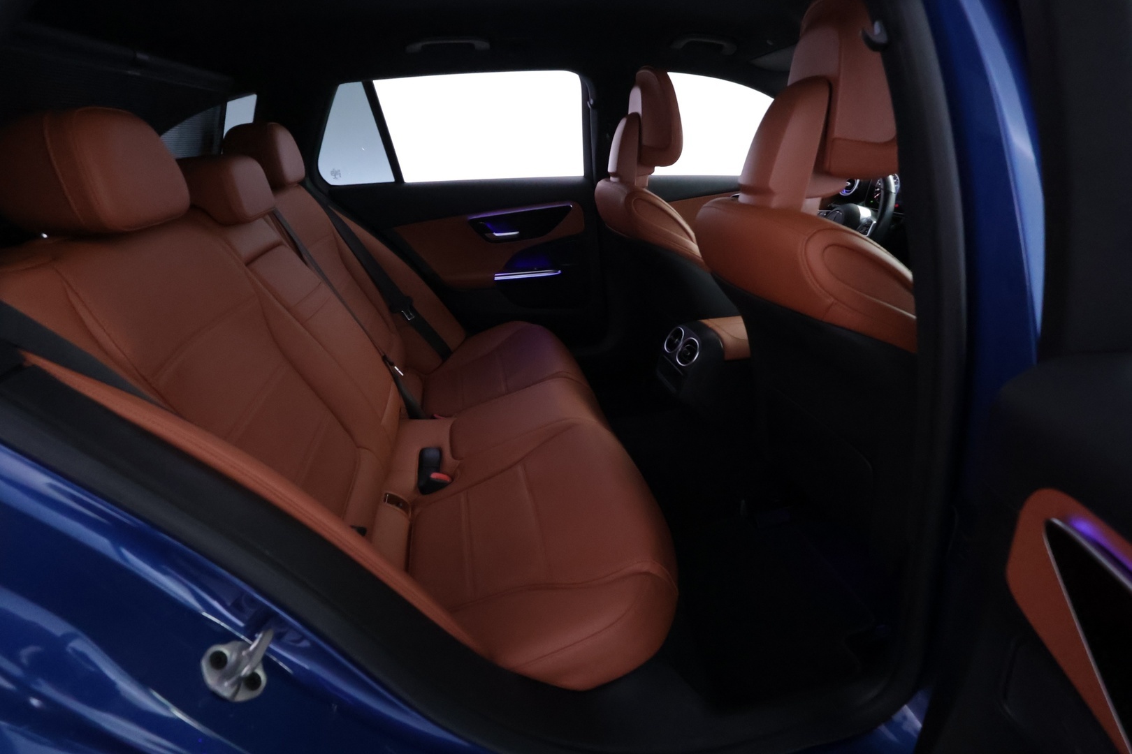 MERCEDES-BENZ C 22