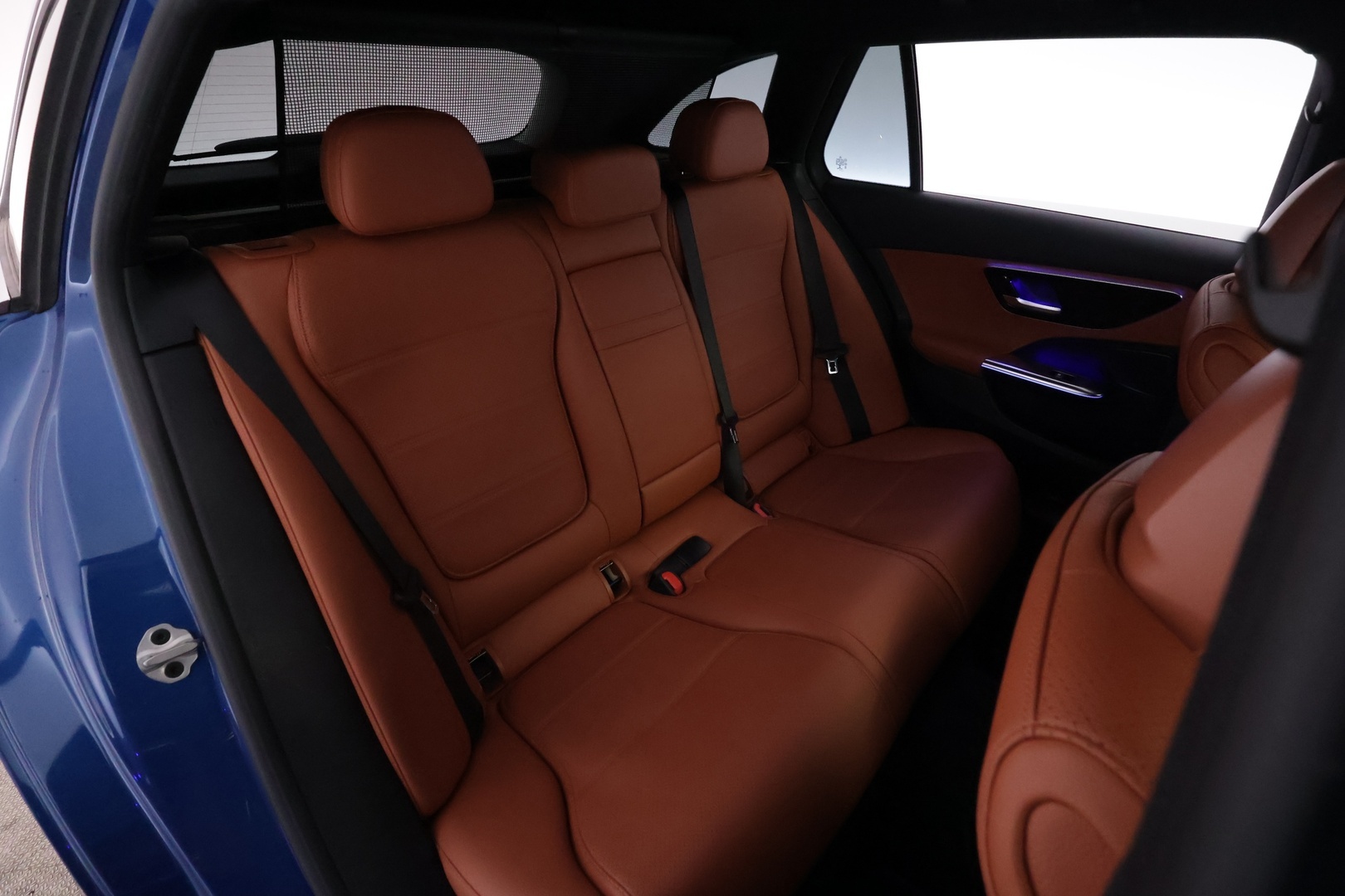 MERCEDES-BENZ C 23