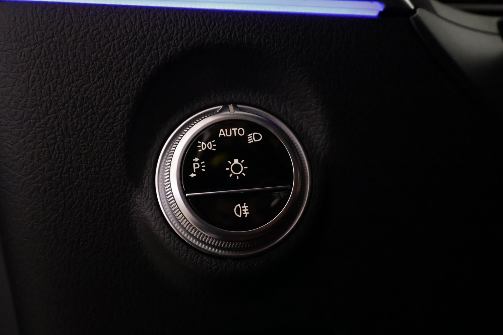 MERCEDES-BENZ C 35