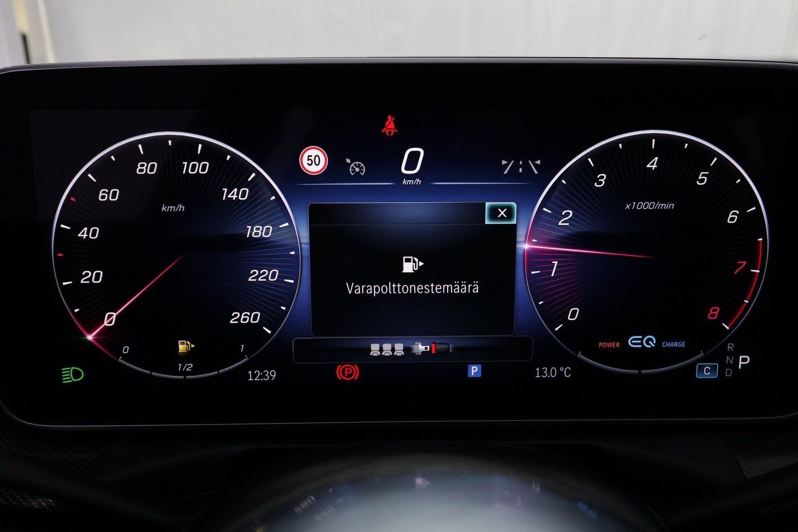 MERCEDES-BENZ C 36