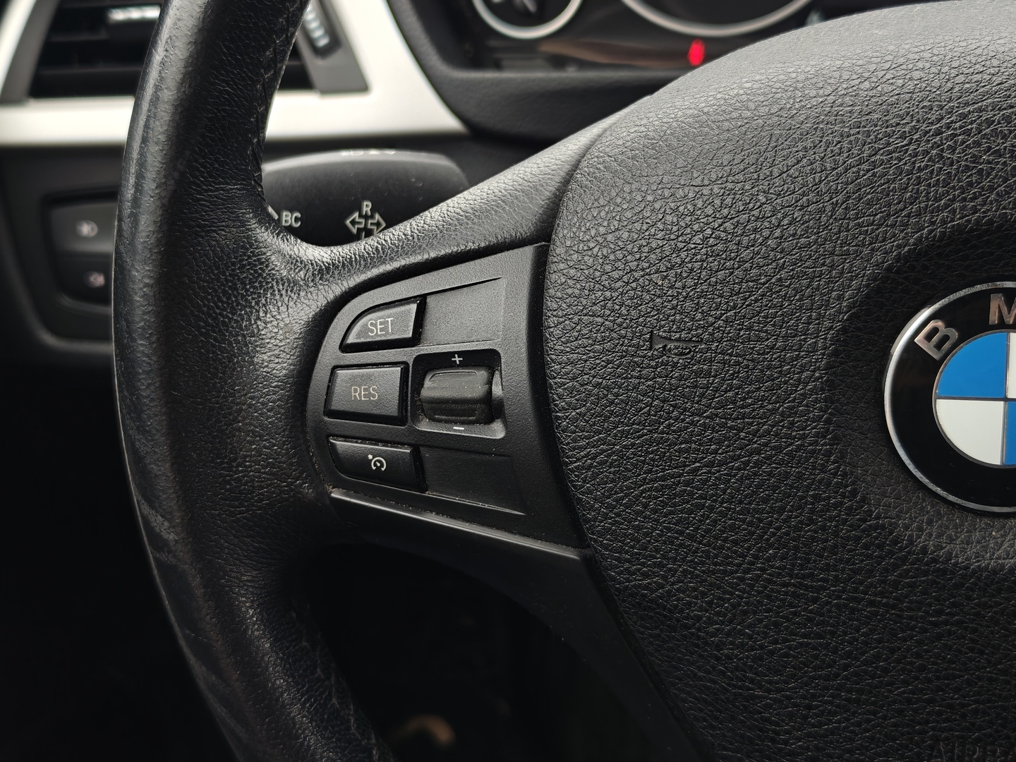 BMW 320 2014