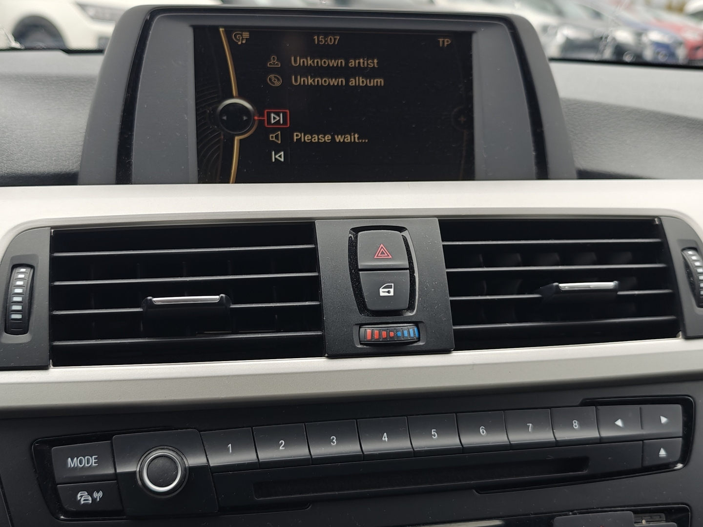 BMW 320 2014