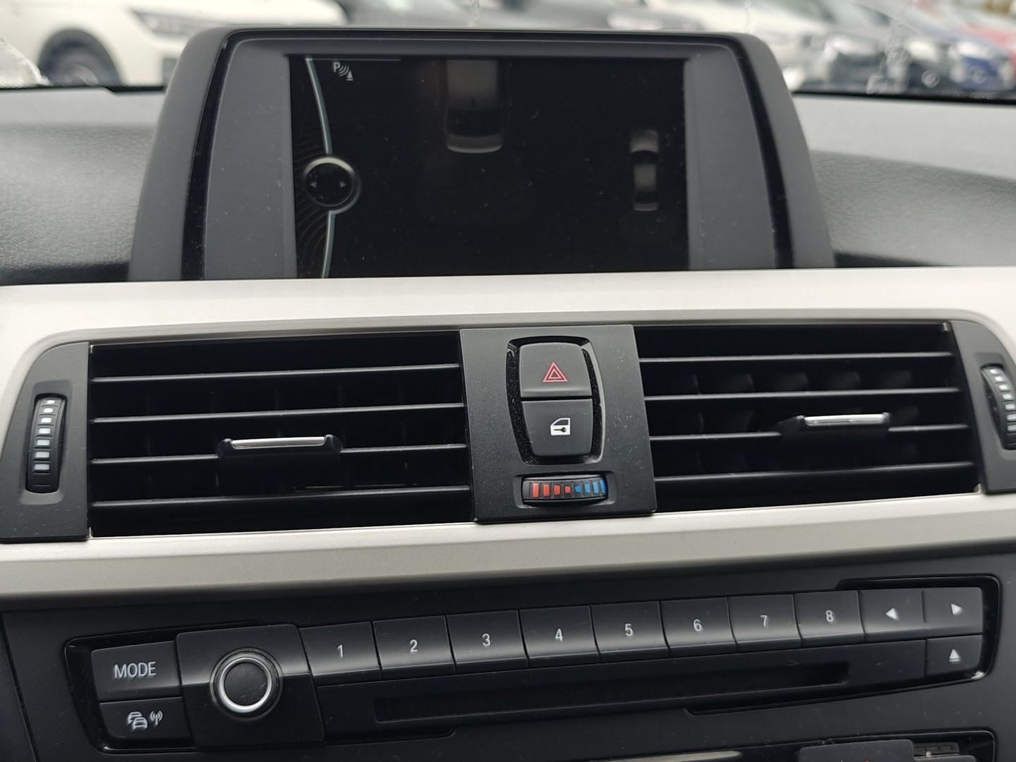 BMW 320 2014