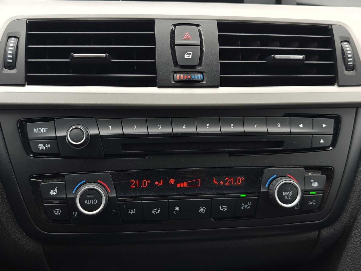 BMW 320 2014