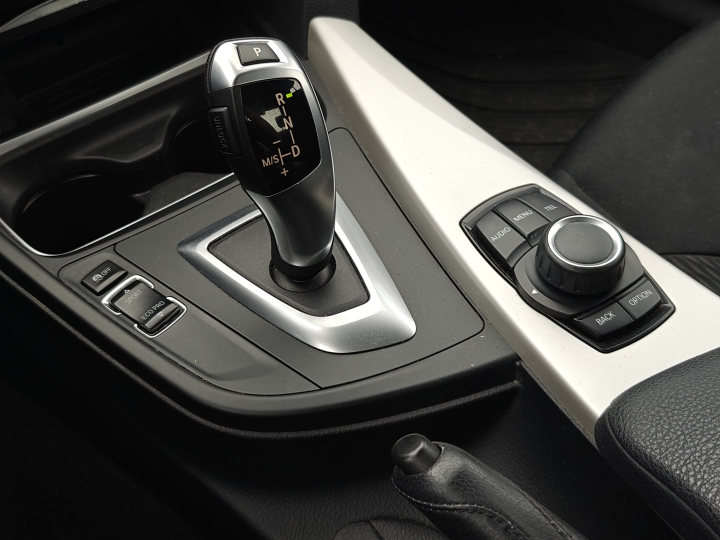 BMW 320 2014