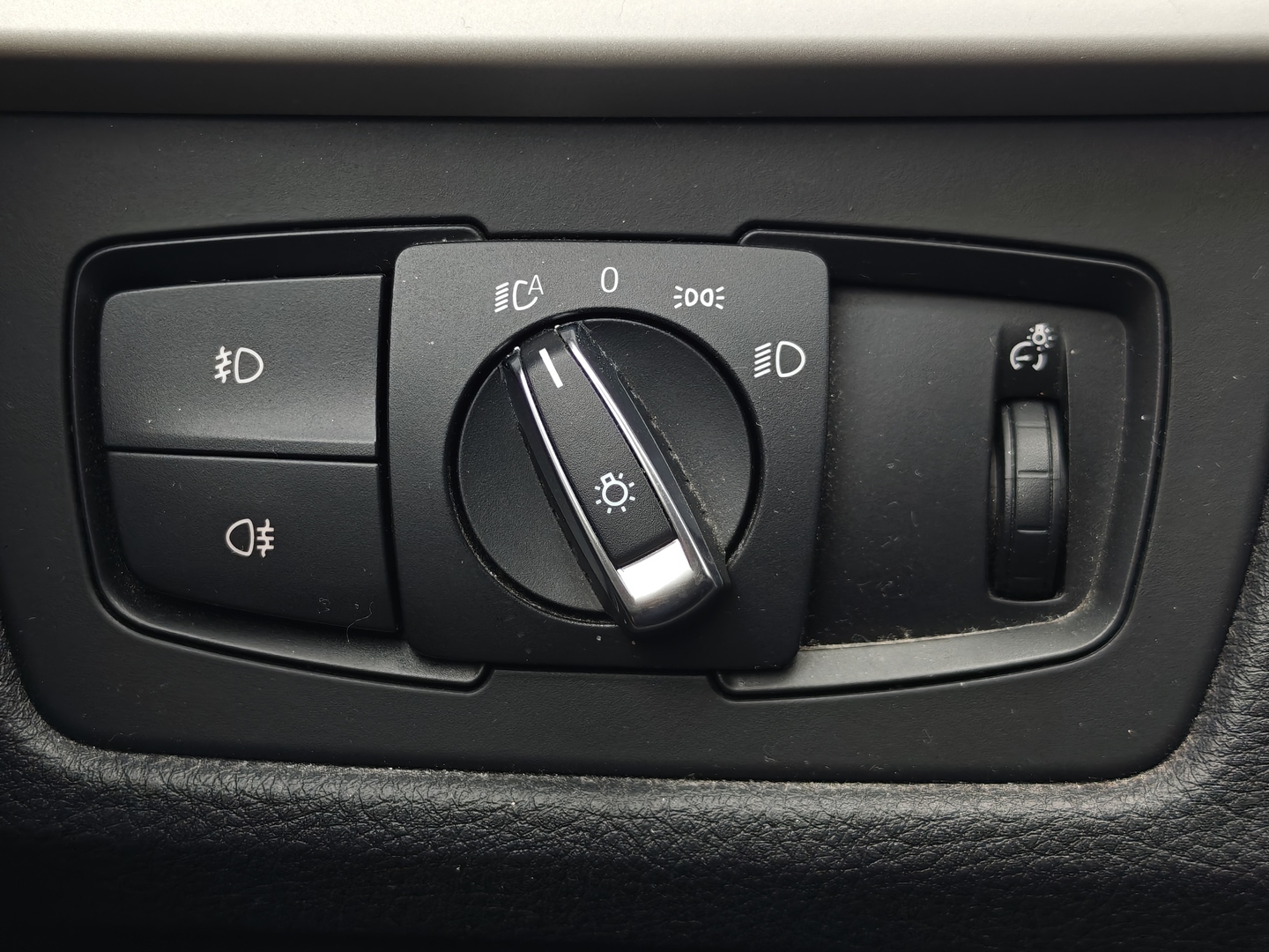 BMW 320 2014