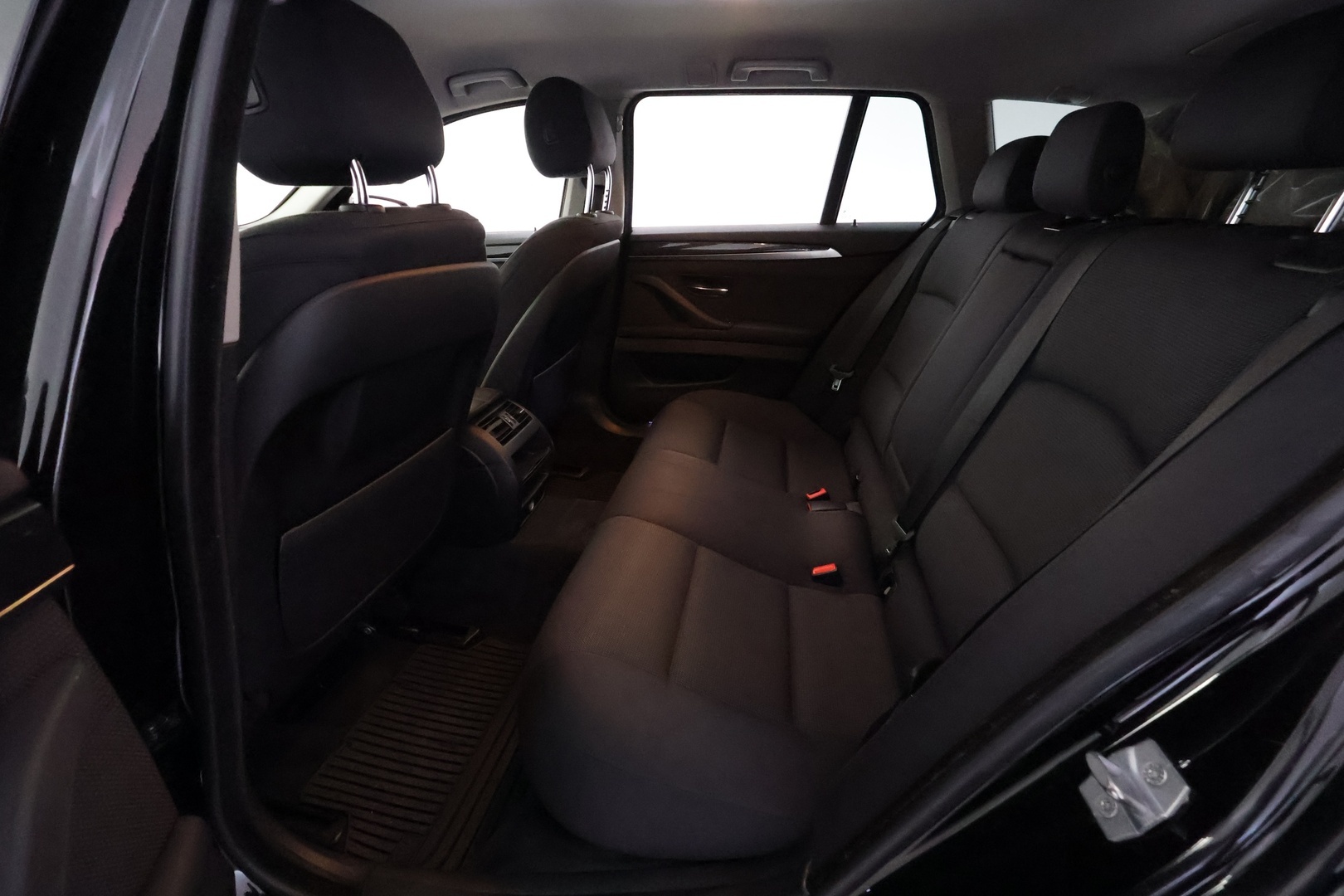 BMW 520 2013