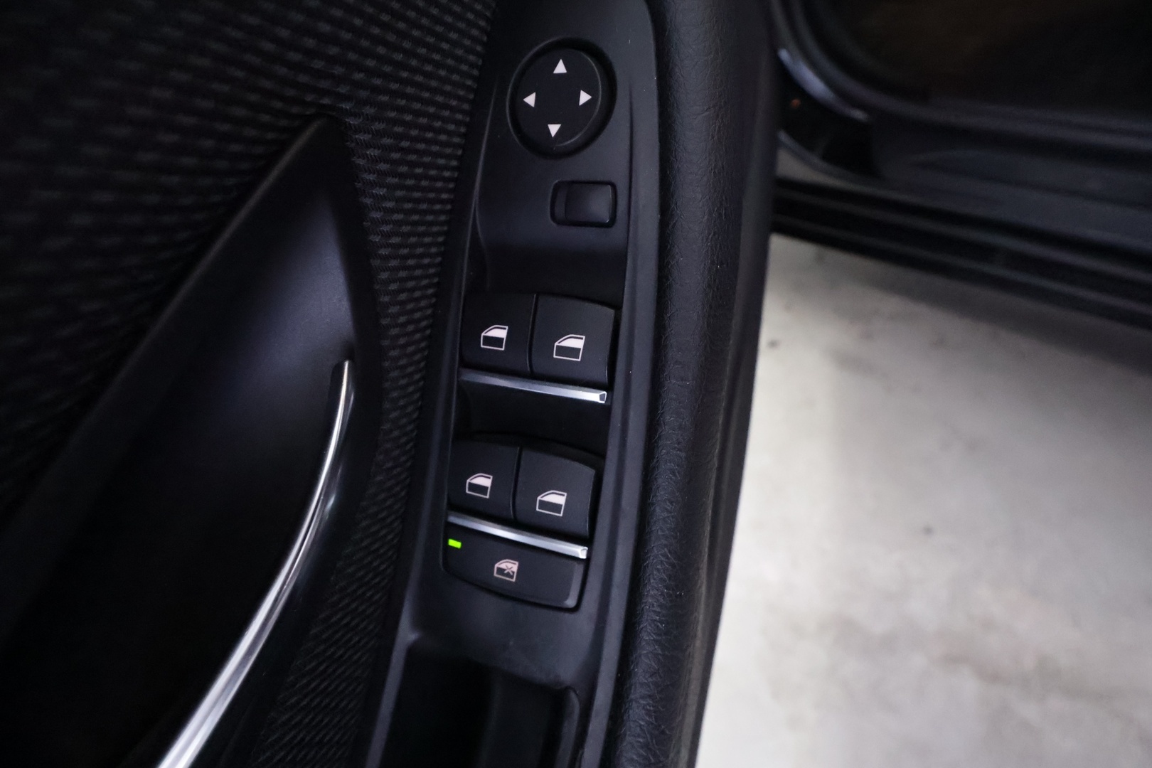 BMW 520 2013