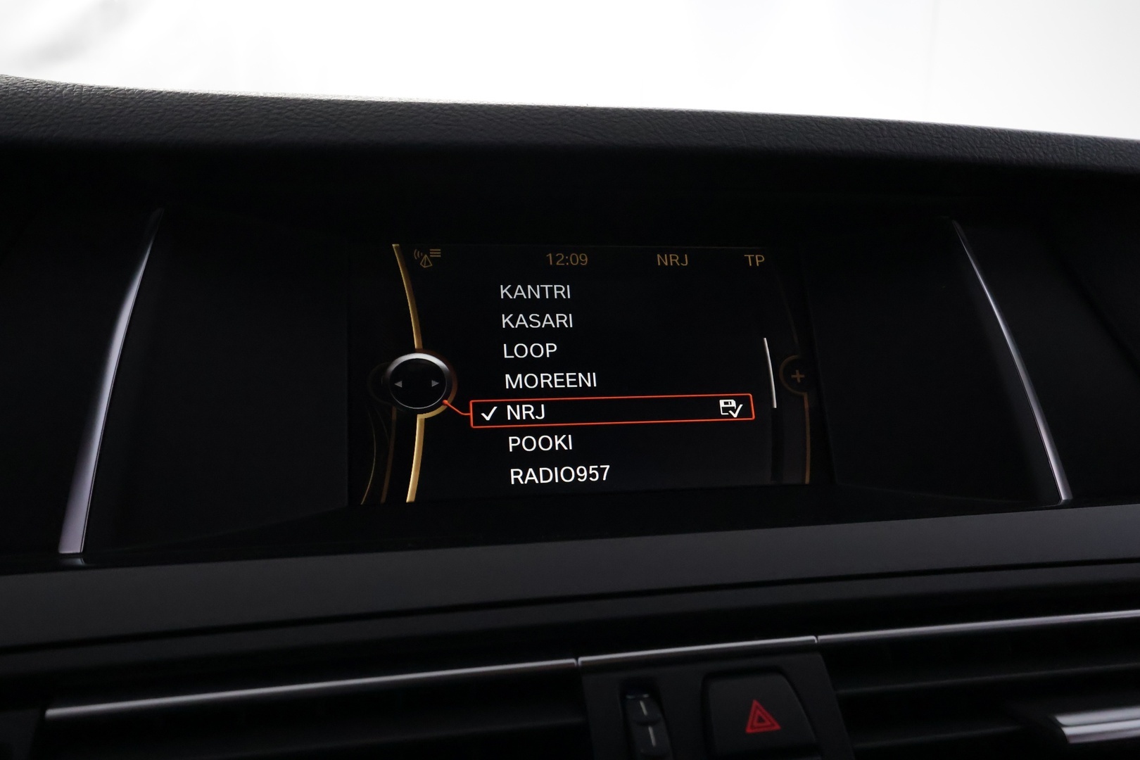 BMW 520 2013