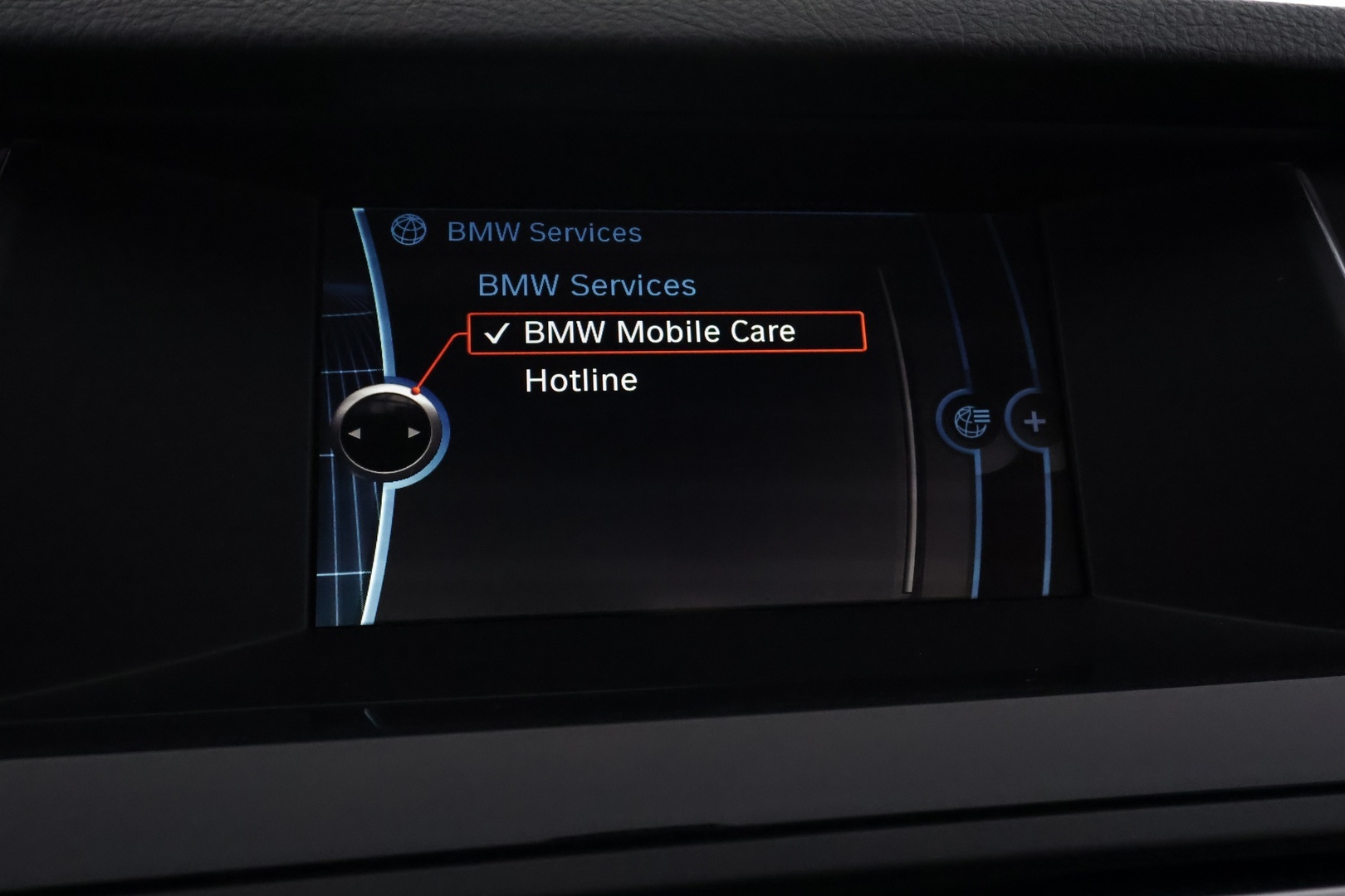 BMW 520 2013