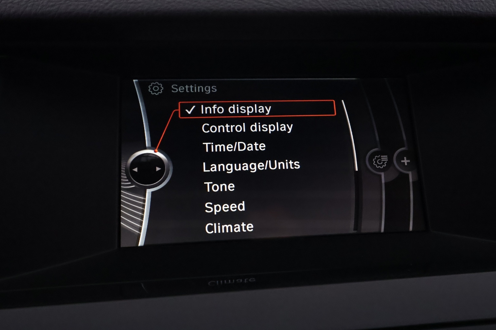 BMW 520 2013