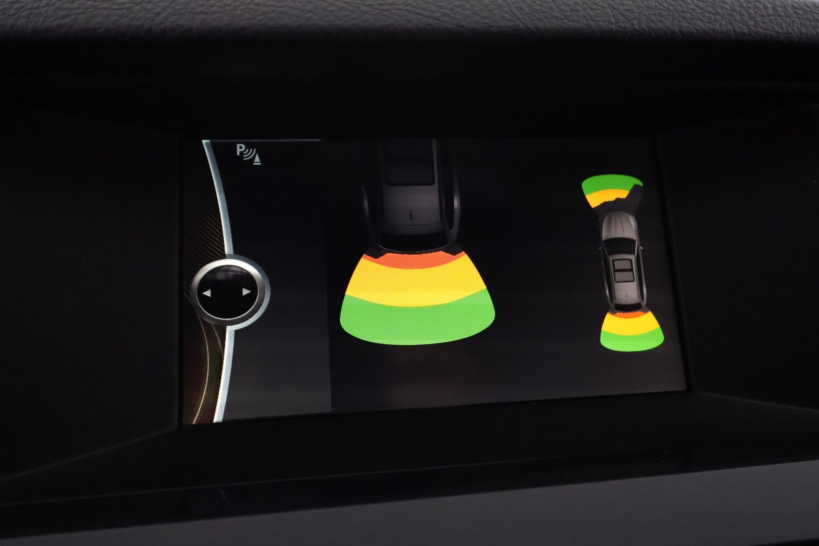 BMW 520 2013
