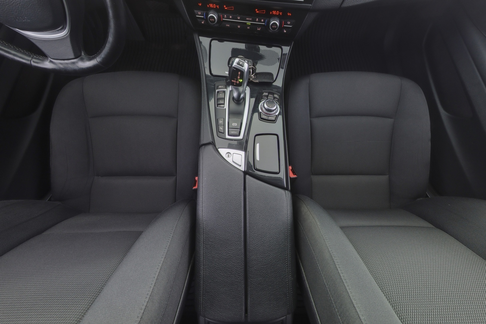 BMW 520 2013