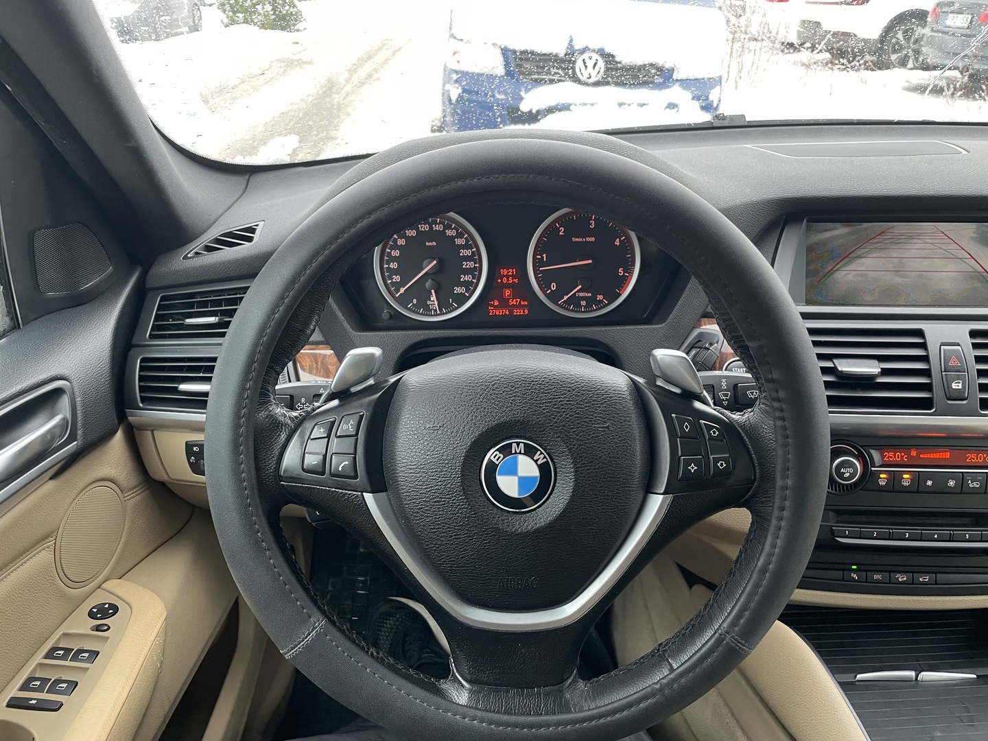 BMW X6 2009